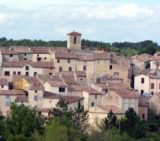 Histoire et patrimoine de Montagnac-Montpezat (Alpes de Haute Provence)