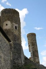 Histoire de Montmorin (Puy-de-Dôme)