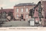 Histoire et patrimoine de Ponchon (Oise)