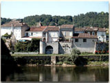 Histoire et patrimoine de Port Sainte-Foy et Ponchapt (Dordogne)