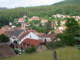 Histoire et patrimoine de Saint-Blaise la Roche (Bas-Rhin)