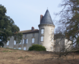 Histoire et patrimoine de Saint-Cyr en Limousin (Haute-Vienne)