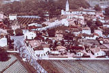 Histoire et patrimoine de Sainte-Eulalie (Gironde)