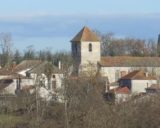 Histoire et patrimoine de Samazan (Lot-et-Garonne)