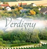 Histoire et patrimoine de Verdigny (Cher)