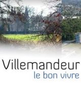 Histoire et patrimoine de Villemandeur (Loiret)