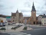 Histoire de Bouloire (Sarthe)