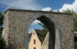 Histoire et patrimoine de Bourg le Roi (Sarthe)
