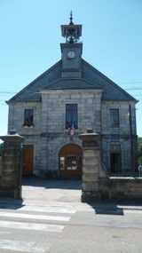 Histoire de Chaux les Crotenay (Jura)