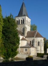 Histoire et patrimoine de La Berthenoux (Indre)