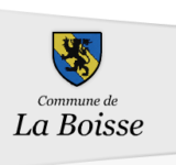 Histoire et patrimoine de La Boisse (Ain)