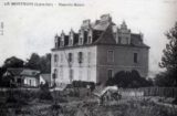 Histoire et patrimoine de La Montagne (Loire-Atlantique)