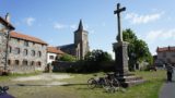 Histoire et patrimoine du Bouchet Saint Nicolas (Haute-Loire)