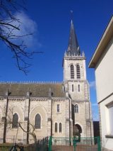 Histoire de Lux (Saône-et-Loire)
