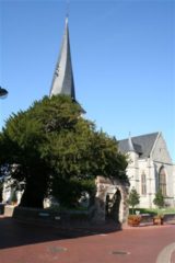 Histoire et patrimoine d’Offranville (Seine-Maritime)