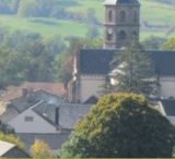 Histoire et patrimoine d’Olby (Puy-de-Dôme)