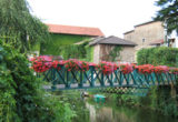 Histoire et patrimoine de Pont de Vaux (Ain)