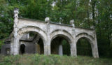 Histoire et patrimoine de Pouilly (Oise)