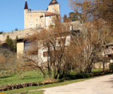 Histoire et patrimoine de Saint Jean le Vieux (Ain)