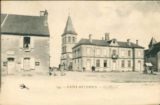 Histoire et patrimoine de Saint-Révérien (Nièvre)