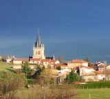 Histoire et patrimoine de Saint-Sixte (Loire)