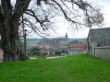 Histoire de Saulvaux (Meuse)