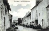 Histoire et patrimoine de Villeroy (Seine-et-Marne)