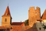 Histoire et patrimoine d’Herrlisheim-près-Colmar (Haut-Rhin)