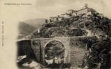 Histoire et patrimoine d’Antraigues (Ardèche)