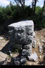 Histoire et patrimoine d’Artignosc sur Verdon (Var)