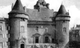 Histoire et patrimoine d’Aubenas (Ardèche)