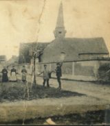 Histoire et patrimoine de Baule (Loiret)