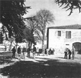 Histoire et patrimoine de Bouillargues (Gard)