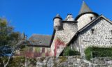 Histoire et patrimoine de Brommat (Aveyron)