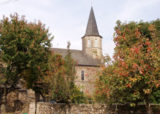 Histoire et patrimoine de Camjac (Aveyron)