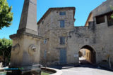 Histoire et patrimoine de Caromb (Vaucluse)