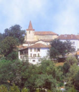 Histoire et patrimoine de Castelnau d’Auzan (Gers)