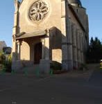 Histoire et patrimoine de Cherré (Sarthe)