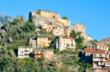 Histoire et patrimoine de Corte (Haute-Corse)