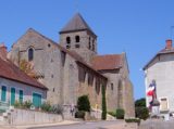 Histoire et patrimoine de Couleuvre (Allier)