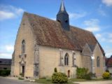 Histoire et patrimoine de Fortan (Loir-et-Cher)