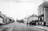 Histoire et patrimoine de Gometz le Châtel (Essonne)