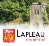 Histoire et patrimoine de Lapleau (Corréze)