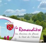 Histoire et patrimoine de La Remaudière (Loire-Atlantique)