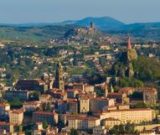 Histoire et patrimoine du Puy en Velay (Haute-Loire)
