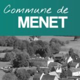 Histoire et patrimoine de Menet (Cantal)