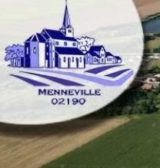Histoire et patrimoine de Menneville (Aisne)