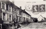 Histoire et patrimoine de Montaigu (Aisne)