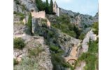 Histoire et patrimoine de Moustiers Sainte Marie (Alpes de Haute-Provence)