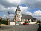 Histoire d’Ochancourt (Somme)